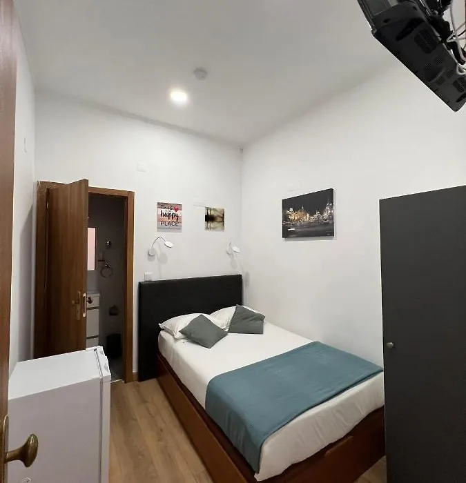 Apartamento Pensamento 12B-1