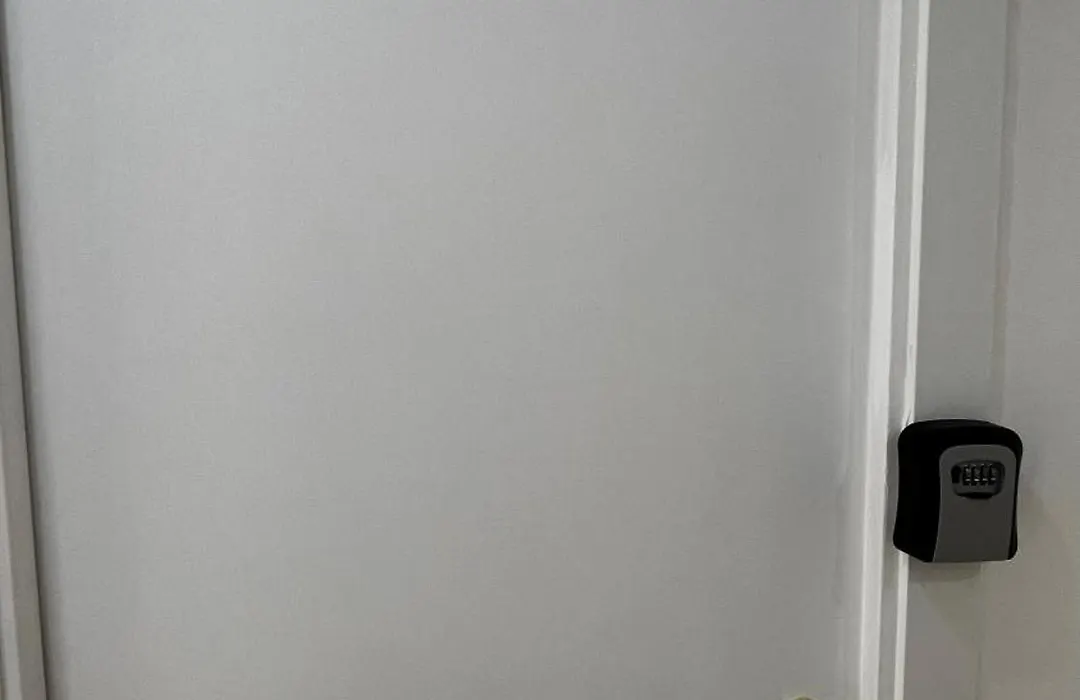 Apartamento Pensamento 12B-1