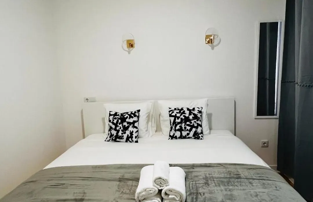 Apartamento Pensamento 12B-1