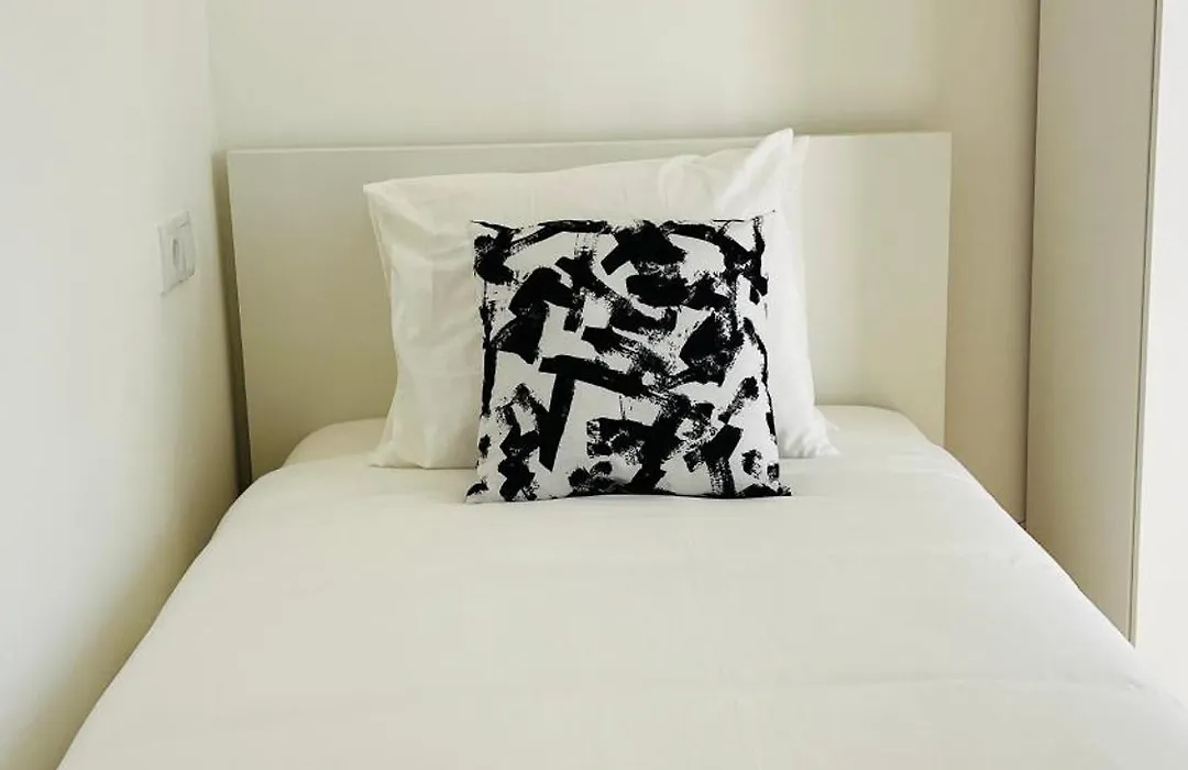 Apartamento Pensamento 12B-1