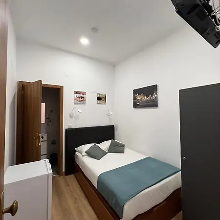 Apartamento Pensamento 12B-2