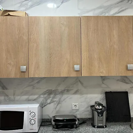 Apartamento Pensamento 12B-3