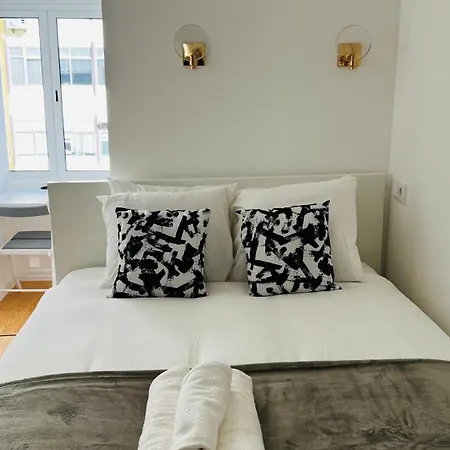Apartamento Pensamento 12B-2