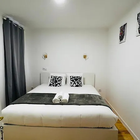 Apartamento Pensamento 12B-3
