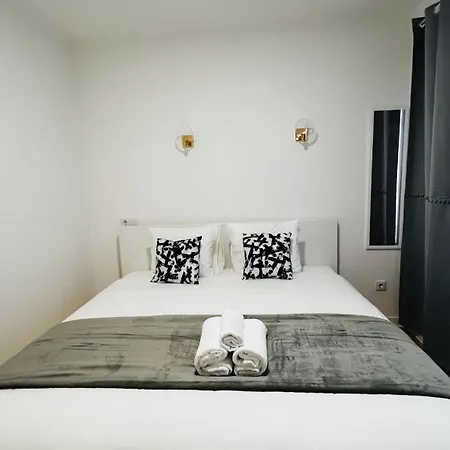 Apartamento Pensamento 12B-2