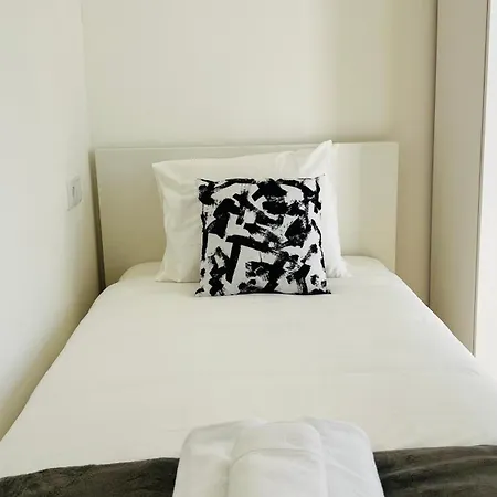 Apartamento Pensamento 12B-3