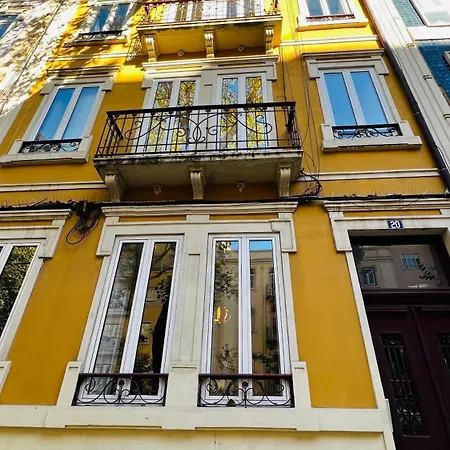 Apartamento Pensamento 12B-3